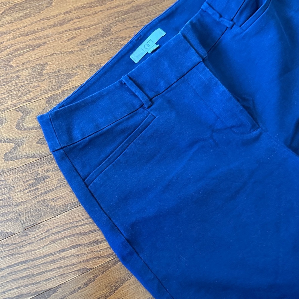 Loft The Riviera Pant - Picture 5 of 5